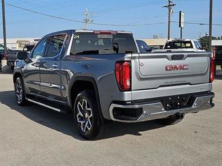 Used 2025 GMC Sierra 1500 SLT RWD video 3