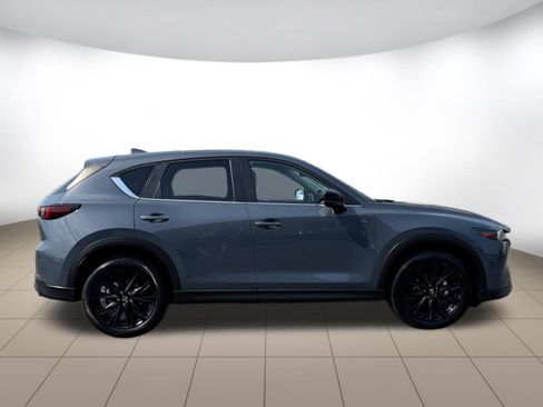 Used 2024 MAZDA CX-5 Carbon Edition AWD/4WD image 8