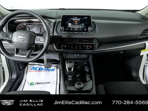 Used 2026 Nissan Rogue S image 18