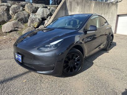 Used 2024 Tesla Model Y Long Range