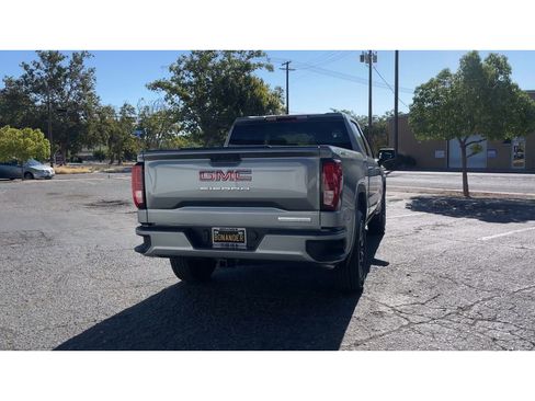New 2026 GMC Sierra 1500 Elevation AWD/4WD image 2