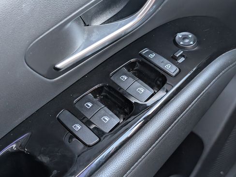 Used 2023 Hyundai Tucson Limited AWD/4WD image 13