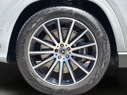 New 2026 Mercedes-Benz GLS 450 4MATIC image 26