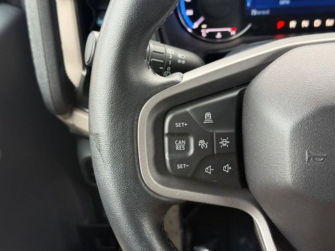 Used 2023 Ford Bronco Wildtrak AWD/4WD image 18