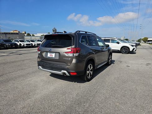Used 2020 Subaru Forester Touring w/ Popular Package #2 image 7