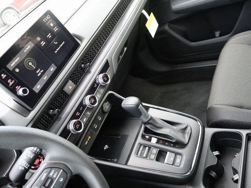 New 2026 Honda CR-V LX image 18
