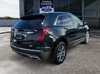 Used 2023 Cadillac XT5 Premium Luxury AWD/4WD video 4