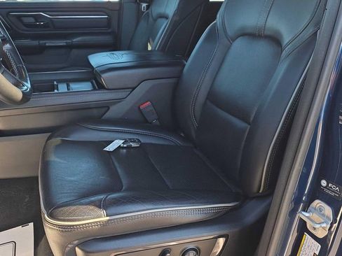 Used 2022 RAM 1500 Limited image 13