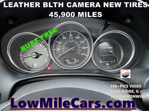 Used 2014 MAZDA CX-5 Grand Touring FWD image 63