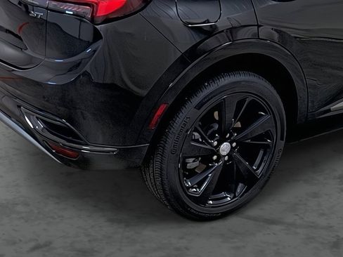 Certified 2021 Buick Envision Essence w/ Technology Package I image 12