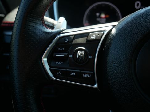 Certified 2026 Acura MDX A-Spec AWD/4WD image 28