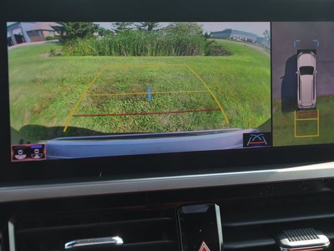 Used 2023 Lexus GX 460 Luxury w/ Sport Design Package image 10