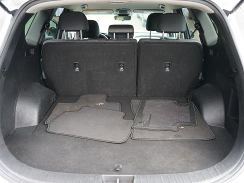Used 2021 Hyundai Santa Fe SE AWD/4WD image 21