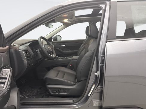 Used 2023 Nissan Rogue SV w/ SV Premium B Package AWD/4WD image 11