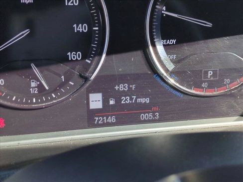 Used 2019 BMW X1 xDrive28i AWD/4WD image 11