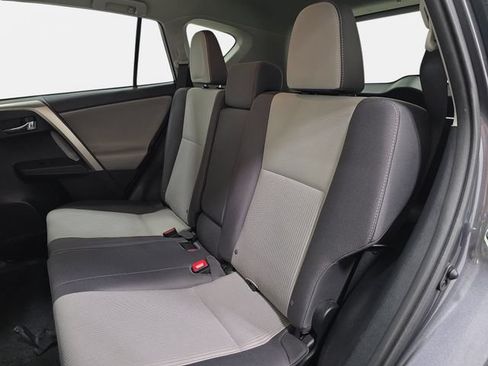 Used 2014 Toyota RAV4 XLE AWD/4WD image 13