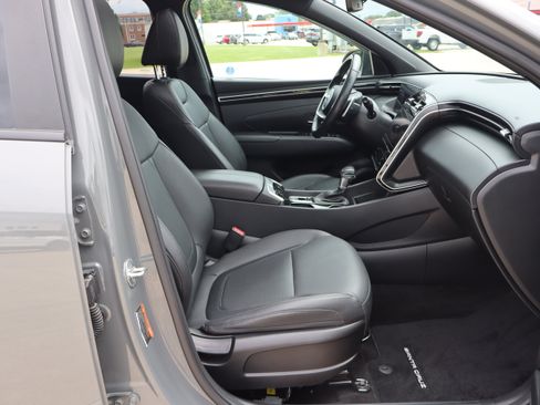 Used 2024 Hyundai Santa Cruz XRT AWD/4WD image 12