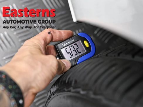 Used 2022 RAM ProMaster City Wagon FWD image 28