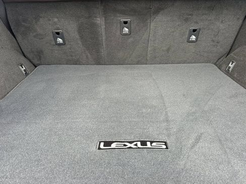 Certified 2025 Lexus RX 350 w/ Convenience Package AWD/4WD image 15
