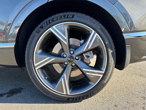 New 2026 Genesis GV80 2.5T Prestige image 20