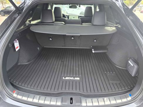 New 2026 Lexus RX 350 image 17