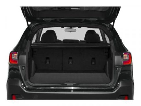 Used 2020 Subaru Outback image 14