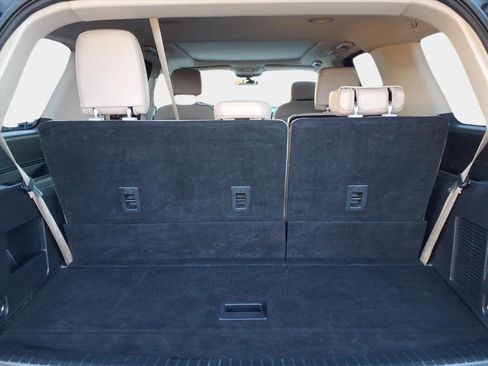 Used 2024 Ford Expedition Limited image 16