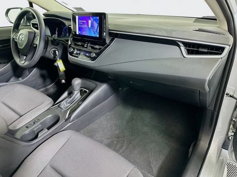 Certified 2026 Toyota Corolla LE FWD image 27