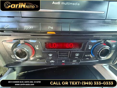 Used 2012 Audi Q5 3.2 Prestige image 18