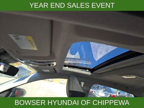 New 2026 Hyundai Elantra Limited image 7