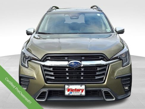 Used 2023 Subaru Ascent Touring AWD/4WD image 2