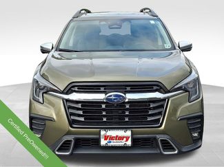 Used 2023 Subaru Ascent Touring AWD/4WD video 2