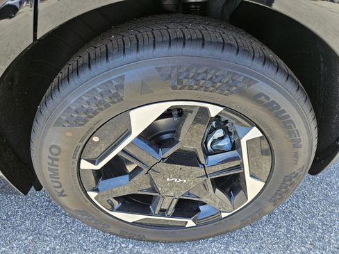 New 2026 Kia Sportage SX FWD image 11