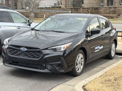 Certified 2025 Subaru Impreza 2.0i