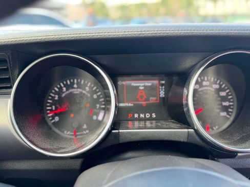 Used 2018 Ford Mustang GT Premium w/ Safe & Smart Package image 23