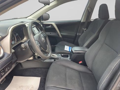 Used 2014 Toyota RAV4 XLE FWD image 20