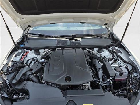 New 2025 Audi A5 2.0T Premium image 23