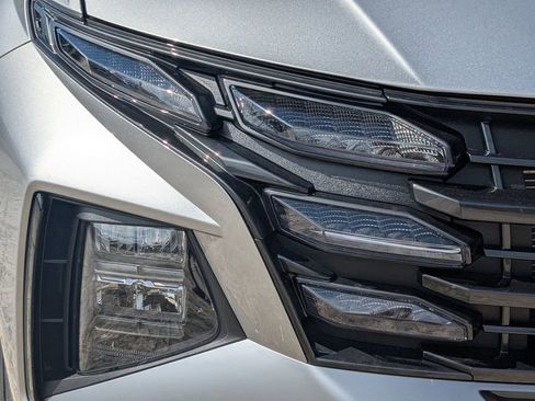 New 2026 Hyundai Tucson SE FWD image 9