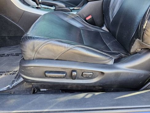 Used 2015 Honda Accord EX-L image 13