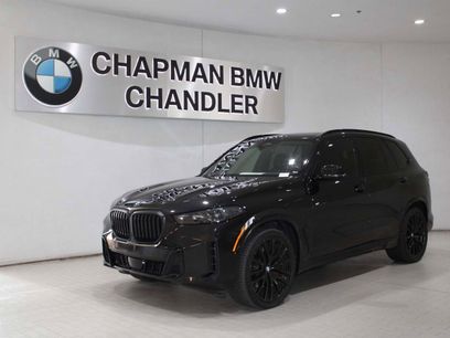 Certified 2024 BMW X5 sDrive40i w/ M Sport Package