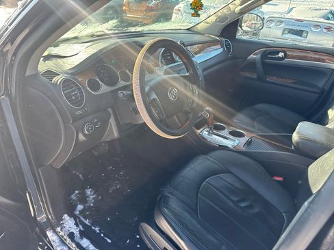 Used 2011 Buick Enclave CXL w/ Trailering Provision Package image 10