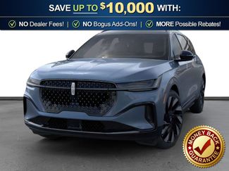 New 2026 Lincoln Nautilus Reserve AWD/4WD video 2
