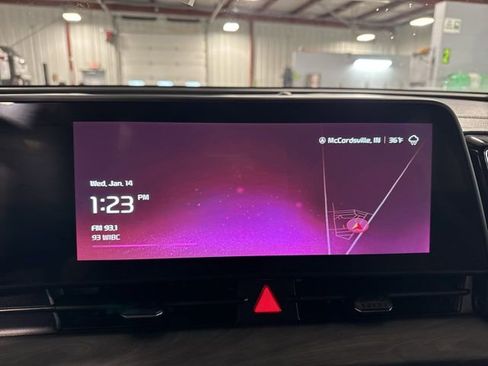 Used 2023 Kia Sportage X-Line w/ X-Line Premium Package image 20