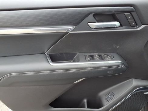 New 2026 GMC Acadia Elevation w/ Black Edition image 19