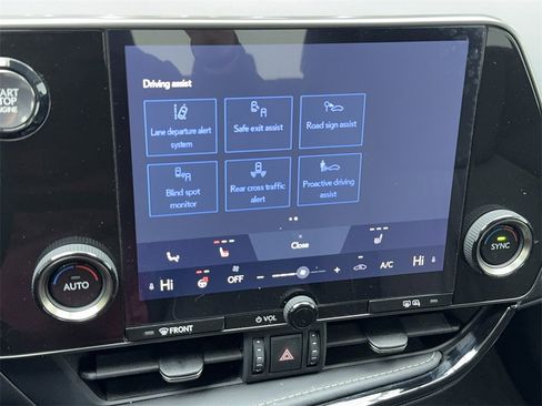 Used 2024 Lexus NX 250 250 NAV,CAM,SUNROOF,HTD STS,BL w/ Cold Area Package image 25