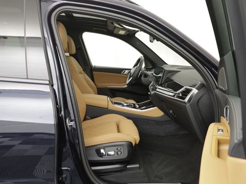 Certified 2026 BMW X5 xDrive40i AWD/4WD image 18