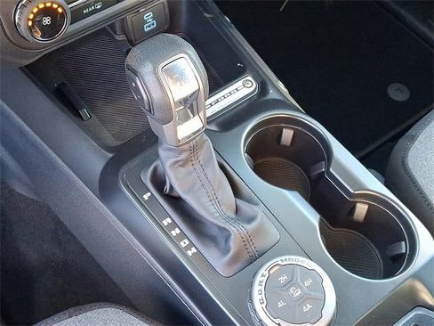 New 2025 Ford Bronco Base w/ Sasquatch Package image 7