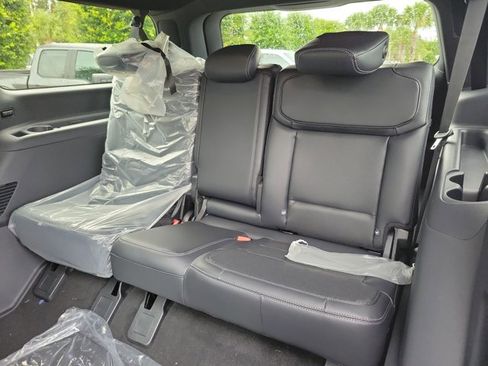 New 2026 Ford Expedition Max Platinum w/ Stealth Appearance Package AWD/4WD image 15
