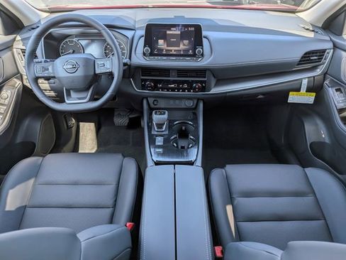 New 2026 Nissan Rogue SV image 13