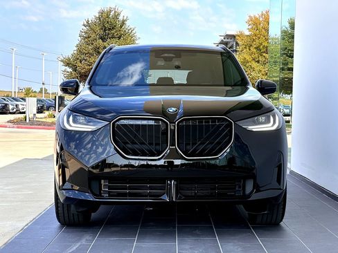 New 2026 BMW X3 xDrive30 w/ Premium Package image 5